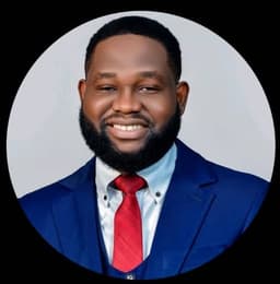 Avatar of Arinze Emmanuel Ajogwu