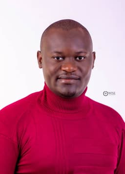 Avatar of Rev. Fr Godwin Atonke