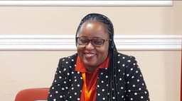 Avatar of Susan Imoke